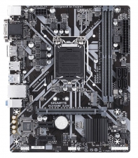 купить Материнская плата, Gigabyte, H310M S2H (4719331802936/4480), LGA1151v2, iH310, 2xDDR4, 4xSATA3, 1xM.2, 1xD-Sub, 1xDVI-D, 1xHDMI, 1xPCI-Ex16, 2xPCI-Ex1, mATX в Алматы фото 2