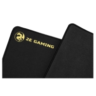 купить Коврик для мыши 2E Gaming Speed L Black (450*400*3 mm) в Алматы фото 3