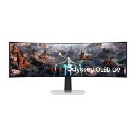 Купить Монитор Samsung 49" Odyssey G9 LS49CG930SIXCI Алматы