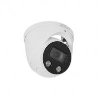 купить Купольная видеокамера Dahua DH-IPC-HDW3449HP-AS-PV-0280B в Алматы фото 1