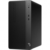 купить Системный Блок HP 8VR53EA 290G3MT,i3-9100,4GB,1TB HDD,DOS,DVD-WR,1yw,kbd,mouseUSB,Speakers в Алматы фото 1
