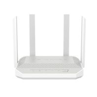 Купить Маршрутизатор беспроводной AX3000 GbE Netcraze Hopper 4G+ NC-2312 Wi-Fi 6 Nano-SIM Алматы