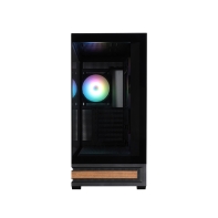 купить Компьютерный корпус Zalman P40 NAMU без БП, чёрный в Алматы фото 2