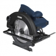 купить Пила циркулярная Ferm CSM1039 1200W в Алматы фото 2