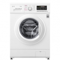 купить F1296WDS0/Стиральная машина LG в Алматы фото 1