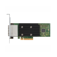 Купить Сетевой адаптер Dell/HBA355e Adapter Low Profile/Full height, Customer install Алматы