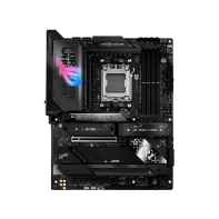 Купить Сист. плата ASUS ROG STRIX X870E-E GAMING WIFI,X870E,AM5,4xDIMM DDR5,2xPCI-E x16,5xM.2,4xSATA,HDMI,WIFI7,BOX Алматы