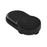 купить BELKIN 25w Qi2 2-IN-1 Foldable Charger, Black в Алматы фото 3