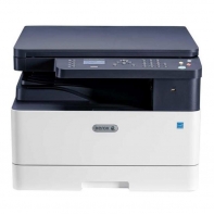 купить Монохромное МФУ, Xerox, B1025DN, A3, Лазерное, 25 стр/мин (A4)/ 13 стр/мин (A3), P/C/S, Дуплекс, Нагрузка (max) 50K в месяц, Планшетный сканер, 250 100 стр. - емкость лотков подачи, 1GHz, 1,5Gb, 8Gb HDD, PCL6, PostScript 3, USB 2.0, Ethernet 10/100 в Алматы фото 1