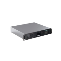 Купить Источник бесперебойного питания MARSRIVA MR-US2KRT Smart Online UPS, 2kVA, with 4*12V/9Ah battery, rack mount, EU outlet в Алматы