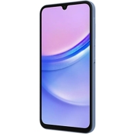 купить Смарфтон Samsung Galaxy A15 (A155) 128+6 GB Blue SM-A155FZBGSKZ в Алматы фото 2