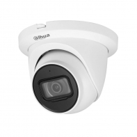 купить Купольная видеокамера, Dahua DH-IPC-HDW3241TMP-AS-0280B, CMOS-матрица 1/2,8* progressive, Механический ИК-фильтр, ИК-подсветка - до 50 м, Функция день/ночь, 2.0 мега., Объектив: f=2,8 мм, WDR, Скор. записи: до 30 к/c (1920 ? 1080), 12VDC, PoE в Алматы фото 1