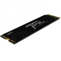 купить Твердотельный накопитель 512GB SSD GEIL Zenith P4L M.2 2280 PCIe NVMe GZ80P4L-512G в Алматы фото 2