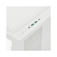 купить Компьютерный корпус Deepcool CG580 4F V2 WH без Б/П в Алматы фото 2