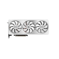 купить Видеокарта 12Gb PCI-E GDDR6 GIGABYTE GV-N4070AERO-12GD, 1хHDMI+3xDP GeForce RTX4070 в Алматы фото 3