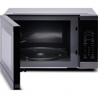 купить МИКРОВОЛНОВАЯ ПЕЧЬ SHARP R3950RBS GRAPHITE /  в Алматы фото 2