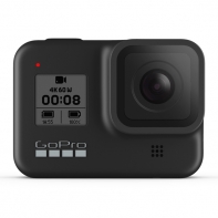 купить Экшн-камера GoPro CHDHX-801-RW HERO 8 Black в Алматы фото 1