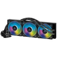 купить Водяное охлаждение ARCTIC Liquid Freezer II - 360 A-RGB, ACFRE00101A в Алматы фото 1