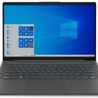 купить Ноутбук lenovo IP5 14,0*FHD/ICore i7-1065u/8Gb/512Gb SSD/Win10 (81YH00JVRK) /  в Алматы фото 1