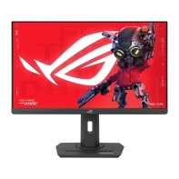 купить Монитор 24.5" ASUS ROG Strix XG259CS IPS 1920x1080 180Hz 1ms 400cd/m 1000:1 1xHDMI 1xDP 1xUSB-C в Алматы фото 1