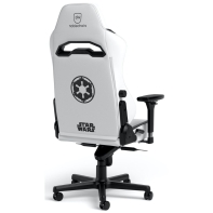 купить Игровое кресло Noblechairs HERO ST Stormtrooper Edition (NBL-HRO-ST-STE) в Алматы фото 3
