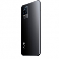 купить Смартфон Vivo V21E, Roman Black в Алматы фото 2