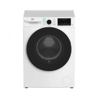 купить B3DFR57H22A/Стиральная машина Beko с сушкой в Алматы