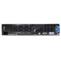 купить ИБП TrippLite/SMX2200XLRT2U/Smart X-Series/Line interactiv/R-T/IEC/2 200 VА/1 920 W в Алматы фото 3
