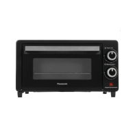 купить Panasonic NT-H900KTQ мини-печь в Алматы фото 1