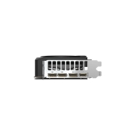 купить Видеокарта Gigabyte (GV-N5070WF3-12GD) RTX5070 WINDFORCE 12G в Алматы фото 4
