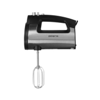 купить Миксер Погружной Polaris PHM-7020, Black (18004), 780 Вт, 6 скоростей в Алматы фото 3