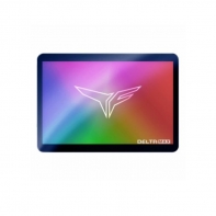 купить Твердотельный накопитель  512GB SSD TeamGroup TFORCE DMAX Lite 2.5" 550/500 SATA3 T253TM512G0C325 BL в Алматы фото 1