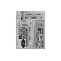 купить Мини-ПК ASRock DeskMeet B660 Barebone DESKMEET B660/B/BB/BOX в Алматы фото 3