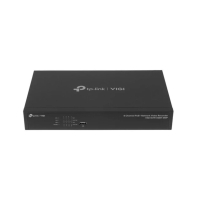 купить Видео-регистратор TP-Link/VIGI NVR1008H-8MP/8-канальный сетевой видеорегистратор PoE в Алматы фото 1