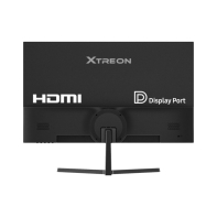 купить Монитор XTREON 24.5* XT2553E 240Гц FHD VA, 300.0 кд/м2, 1мс, HDMI/DP в Алматы фото 3