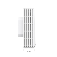купить Wi-Fi точка доступа TP-Link EAP650-Wall в Алматы фото 2