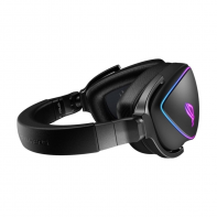 купить Наушники ASUS ROG DELTA S, MQA, RGB, USB-C, 32 Ом, 20 – 40 000 Гц, 90YH02K0-B2UA00 в Алматы фото 3