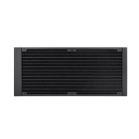 купить Кулер с водяным охлаждением Thermaltake TH280 V2 ARGB Sync All-In-One Liquid Cooler&nbsp;CL-W375-PL14SW-A в Алматы фото 2