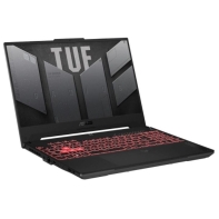 купить Ноутбук Asus TUF Gaming A15 FA507NU-LP077 (90NR0EB5-M006H0) в Алматы фото 1