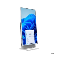 купить Моноблок Lenovo F0GS001DRK YOGA AIO 7 27ACH6 27" UHD (3860 x 2160) IPS в Алматы фото 3