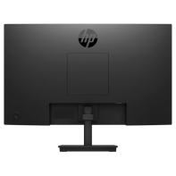 купить Монитор HP V24v G5 23.8* VA,1920x1080 (16:9),250cd/m2,H178&deg;/V178&deg;,3000:1,5ms,HDMI,VGA,Black&nbsp;65P62E9_Z в Алматы фото 3