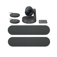 Купить Система для видеоконференций Logitech Rally Plus (M/N: V-R0009/V-R0010/V-R0011/V-U0047/V-U0048/V-U0049) в Алматы