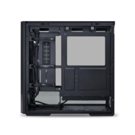купить Корпус Lian Li Lancool 207 Black ATX/m-ATX/m-ITX 2x140mm ARGB Fans TypeC Black G99.LAN207RX.10R в Алматы фото 2