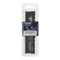 купить Модуль памяти Patriot Signature Premium, PSP432G26662H1, DDR4, DIMM, 32Gb, 2666Mhz, CL19 в Алматы фото 3