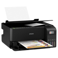 купить МФУ Epson L3550 фабрика печати, Wi-Fi, C11CK59404 в Алматы фото 2