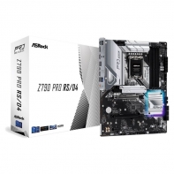 купить Материнская плата ASRock Z790 PRO RS/D4 в Алматы фото 2