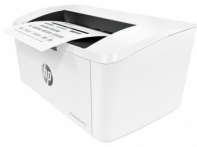 купить Принтер лазерный монохромный HP LaserJet Pro M15w, W2G51A, A4, 600x600 dpi, 18 ppm, 16Mb, USB2.0, WiFi в Алматы фото 3