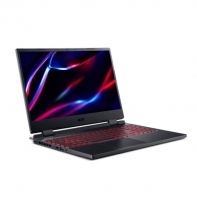 купить Ноутбук Acer Nitro 5 15.6"FHD/Core i5-12500H/16G/512G/GF RTX3050Ti/Dos (NH.QFLER.006) в Алматы фото 2