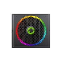 купить Блок питания Gamemax RGB PRO 750G Gold в Алматы фото 2