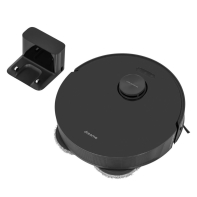 купить Робот-пылеcос Dreame L10spro robot vacuum RLS6L в Алматы фото 2